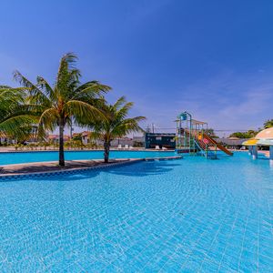 Casa En Alquiler En Condominio Fontana La Riviera 1