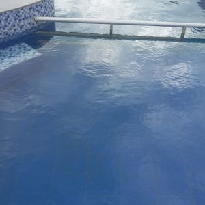 Alquiler De Piscina - Cabaña - Churrasquería.