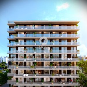 Venta Apartamento 2 Dormitorios, 2 Baños Y Terraza En Pocitos