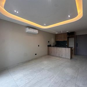 Departamento De 1 Dormitorio En Suite 