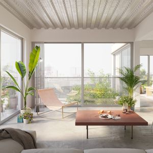 Macari Vende En Construcción Prés Isla De Flores 1 Dormitorio