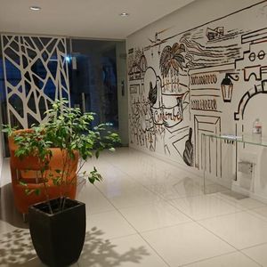 Alquiler Apartamento Amueblado - Palermo