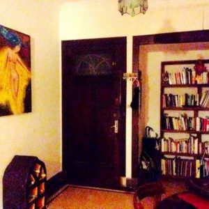 Apartamento Compartido Muy Lindo