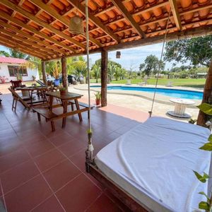 Quinta En Venta Zona Caranda