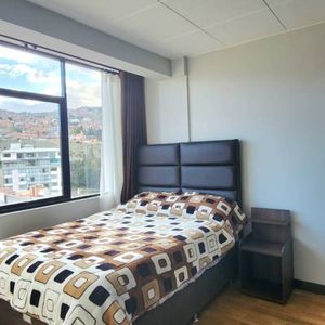 Monoambiente  En Venta Obrajes