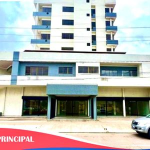 Local Comercial En Alquiler 