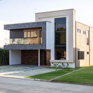 Casa De Lujo En Venta Urubo - Santa Cruz La Vieja