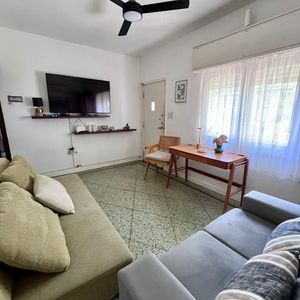 Dueño Vende | 2 Dorm + Garage | Cocina Y Baño Reciclados | *precio Actualizado*