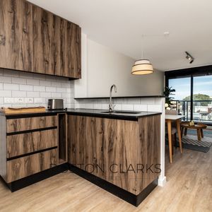 Apartamento De Un Dormitorio En Venta En Cordon