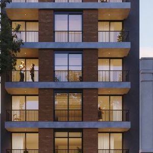 2 Dormitorios A Estrenar | Entrega Inmediata | Centro Sur Cerca Rambla