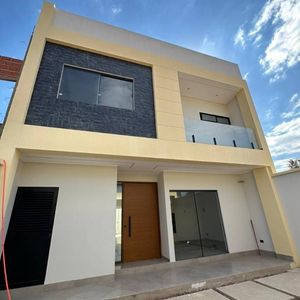 Casa En Alquiler. El Remanso 3