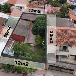 Terreno En Venta Zona Norte