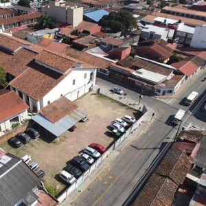 Terreno En Venta, Centro