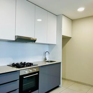 Alquiler Dpto. 2dorm. - Curupau Isuto