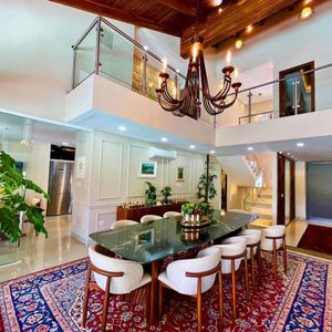 Casa En Venta - La Hacienda Del Urubo