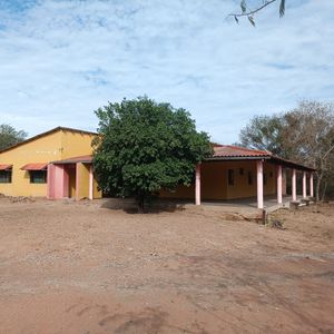 En Venta Terreno Urbano 22.640 M2. En San Jose De Chiquitos.