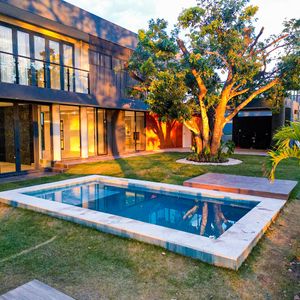 Casa De Lujo En Venta - Urubo Golf 