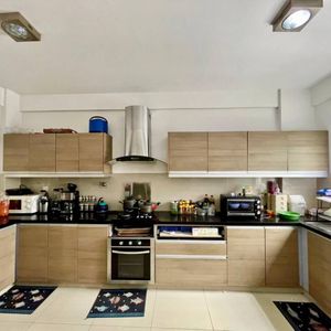 Departamento 3 Dormitorios, Condominio Portal De La Sierra II