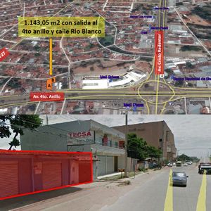 Oferta: 2 Lotes De Terreno