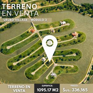 Condominio Urubo Village  Módulo 3 Lote 54 