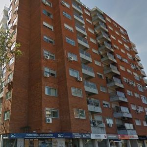 Venta Penthouse 2 Dor. En Parque Batlle