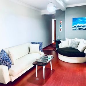 Compra Este Hermoso Departamento En La Mejor Zona De La Paz, San Jorge