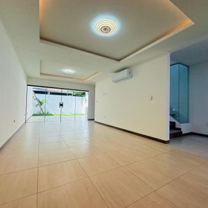 En Venta! Hermosa Casa A Estrenar En Zona Norte