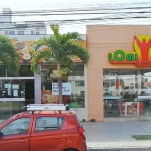 Inmueble Con Local Comercial En El 2do Anillo