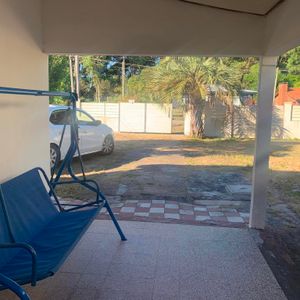 Alquilo Cómoda Casa En La Aguada