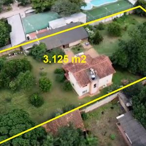 Casa Quinta En Km9 Doble Via La Guardia