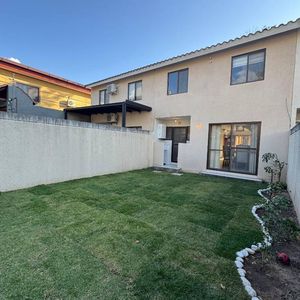 Casa En Venta, Condominio Arezzo