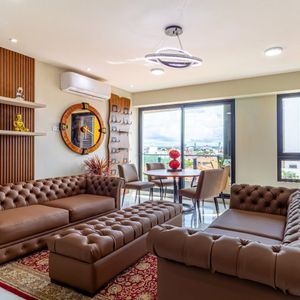 Departamento Amobaldo En Venta Z. Equipetrol