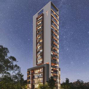 Equipetrol, Impera Tower