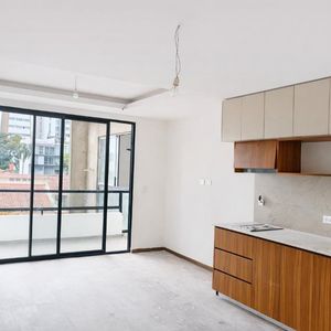Oportunidad Departamento 1 Dormitorio Equipetrol 3cer Anillo