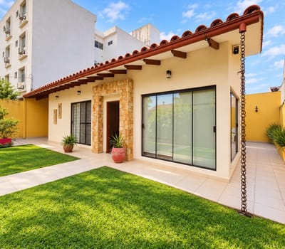 Para Vivienda U Oficina 