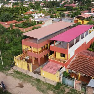 Casa Comercial En Venta, Zona Sur 7 Anillo