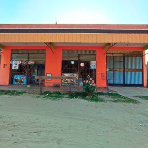 Casa Comercial En Venta