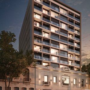 Venta Monoambiente En Cordon