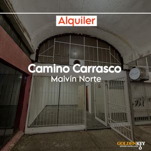 Venta Local Comercial Alquilado En Complejo Malvin Alto En Malvin Norte