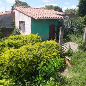 Económica Casa En Venta, Ciudad De La Alegría