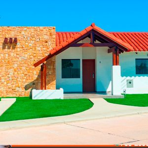 Casa A Estrenar En Venta - Navarra B