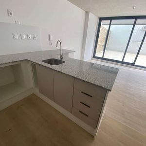 Apartamento En Venta De 1 Dormitorio En Aguada