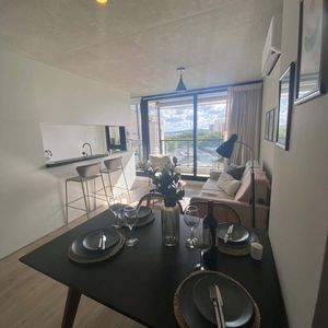 Apartamento En Venta De 2 Dormitorios En Aguada