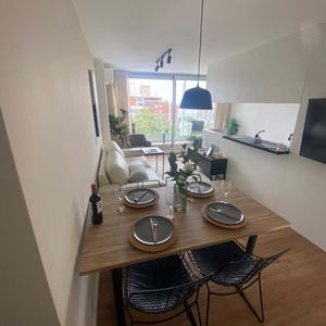 Apartamento En Venta De 2 Dormitorios En Centro