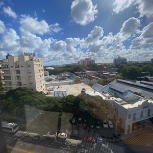 Apartamento En Venta De 3 Dormitorios En Aguada