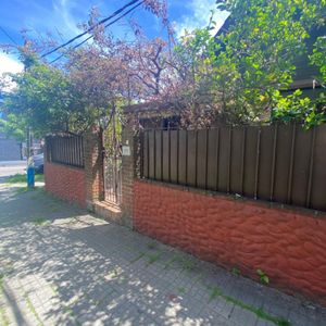Casa En Venta C/ Cochera En La Blanqueada