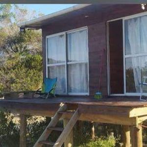 Casa En Venta En Punta Rubia