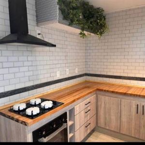 Apartamento En Venta En Buceo