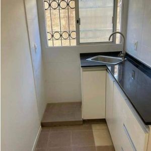 Apartamento En Venta En Pocitos