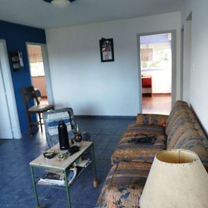 Apartamento En Venta En Buceo